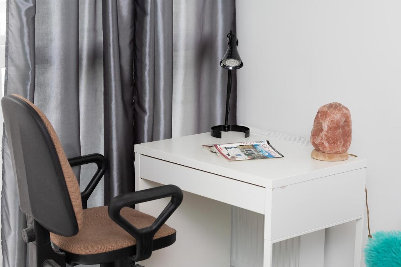 Turzycowa Apartment In Gdansk By Noclegi Renters Buitenkant foto